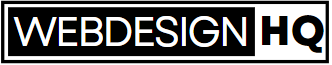 WebDesign HQ Logo